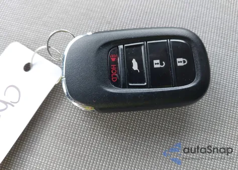 2024 Honda Pilot Lx/Sport из США, поврежденный, VIN 5FNYG1H24RB020986